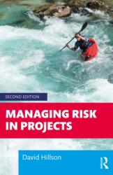 Managing Risk in Projects (ISBN: 9781032557298)