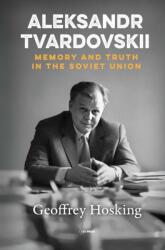 Aleksandr Tvardovskii (ISBN: 9789633867471)