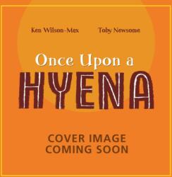 African Stories: Once Upon a Hyena (ISBN: 9781444978162)