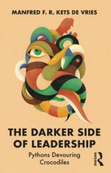 The Darker Side of Leadership (ISBN: 9781032705200)