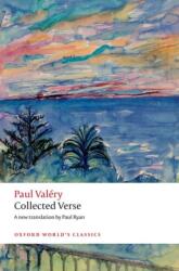 Collected Verse (ISBN: 9780198820321)