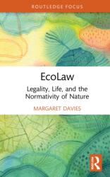 EcoLaw (ISBN: 9780367652012)