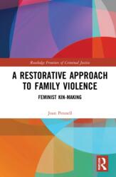 A Restorative Approach to Family Violence (ISBN: 9780367615253)