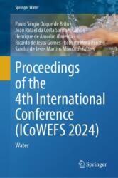 Proceedings of the 4th International Conference (ISBN: 9783031818165)