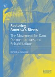 Restoring America's Rivers (ISBN: 9783031817571)