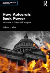 How Autocrats Seek Power (ISBN: 9781032625843)