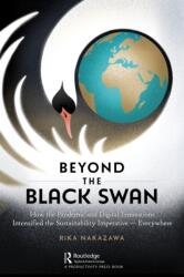 Beyond the Black Swan (ISBN: 9781032611686)
