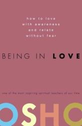 Being in Love - Osho (ISBN: 9780307337900)