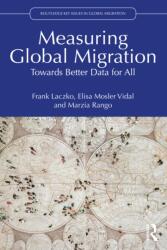 Measuring Global Migration (ISBN: 9781032209517)