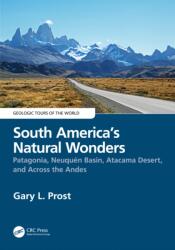 South America's Natural Wonders (ISBN: 9780815348047)