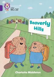 Beaverly Hills (ISBN: 9780008647780)