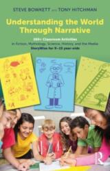 Understanding the World Through Narrative (ISBN: 9781032528977)
