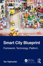 Smart City Blueprint (ISBN: 9781032517162)