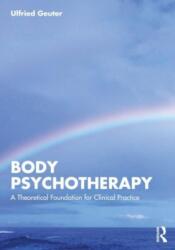Body Psychotherapy (ISBN: 9781032010458)