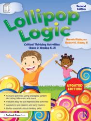 Lollipop Logic (ISBN: 9781032469812)