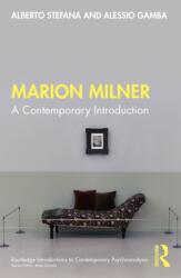 Marion Milner (ISBN: 9781032361161)
