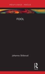 Fool (ISBN: 9781032216119)