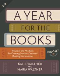 A Year for the Books (ISBN: 9781625315670)