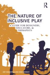 The Nature of Inclusive Play (ISBN: 9781032045801)