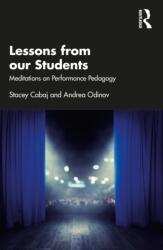 Lessons from our Students (ISBN: 9780367711559)