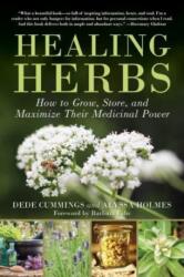 Healing Herbs (ISBN: 9781510778771)
