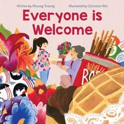 Everyone Is Welcome (ISBN: 9781772603439)