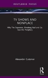 TV Shows and Nonplace (ISBN: 9781032593463)