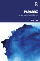 Paradox (ISBN: 9781032066714)