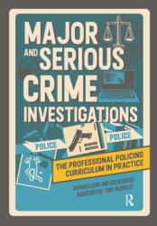 Major and Serious Crime Investigations (ISBN: 9781915713186)