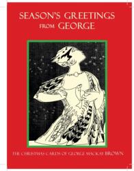 Seasons Greetings From George (ISBN: 9781915530073)