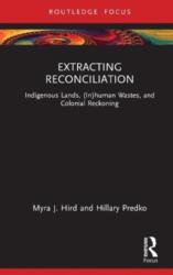 Extracting Reconciliation (ISBN: 9781032379081)