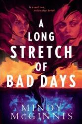 A Long Stretch of Bad Days (ISBN: 9780063230385)