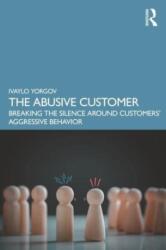 The Abusive Customer (ISBN: 9781032515007)