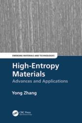High-Entropy Materials (ISBN: 9781032323916)