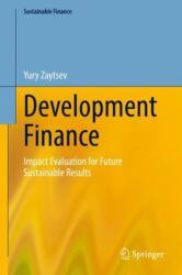 Development Finance (ISBN: 9783031923487)