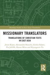 Missionary Translators (ISBN: 9781032129389)