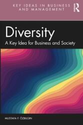 Diversity (ISBN: 9780367423605)