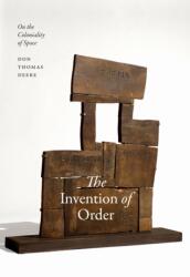 The Invention of Order (ISBN: 9781478032878)