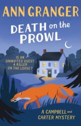 Death on the Prowl (ISBN: 9781035411474)
