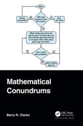 Mathematical Conundrums (ISBN: 9781032414584)