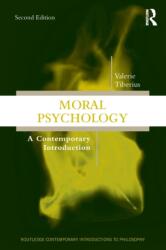 Moral Psychology (ISBN: 9781032388465)