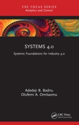 Systems 4.0 (ISBN: 9781032319902)