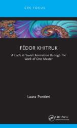 Fedor Khitruk (ISBN: 9781032022574)