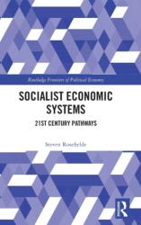 Socialist Economic Systems (ISBN: 9781032443164)