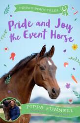 Pride and Joy the Event Horse (ISBN: 9781804543023)