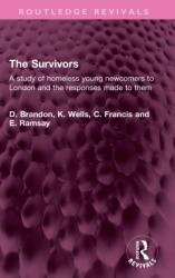 The Survivors (ISBN: 9781032481036)