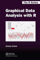 Graphical Data Analysis with R (ISBN: 9781032477312)