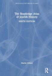 The Routledge Atlas of Jewish History (ISBN: 9781032053844)