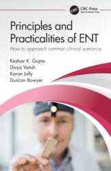 Principles and Practicalities of ENT (ISBN: 9781032207285)