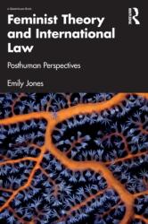 Feminist Theory and International Law (ISBN: 9781032426907)